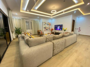 Le Penthouse Ambassadeur - Lomé
